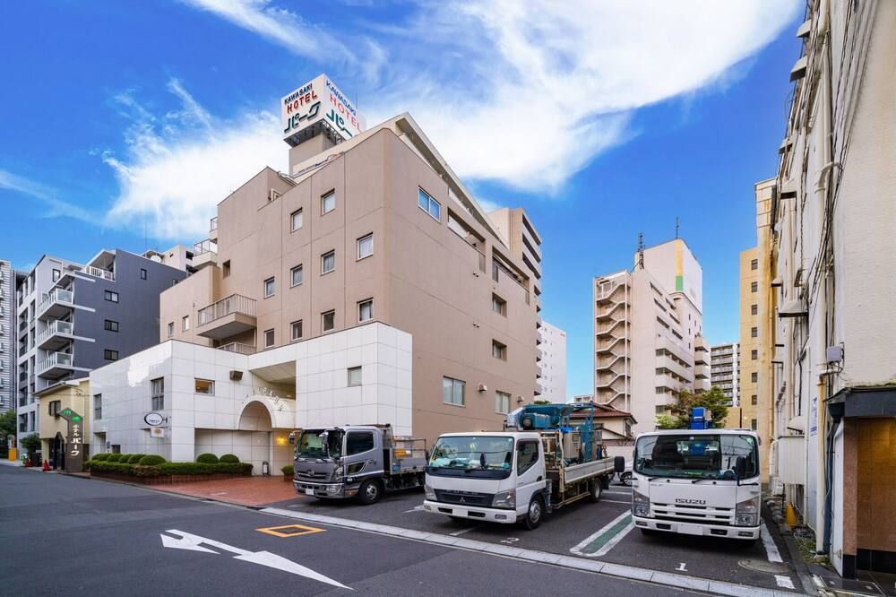Gebäude Foto