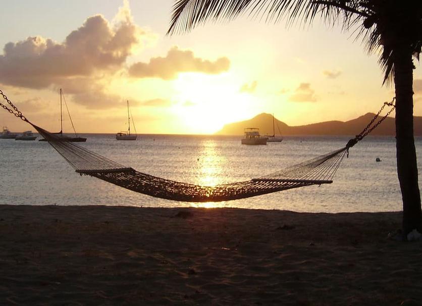 Strand Foto