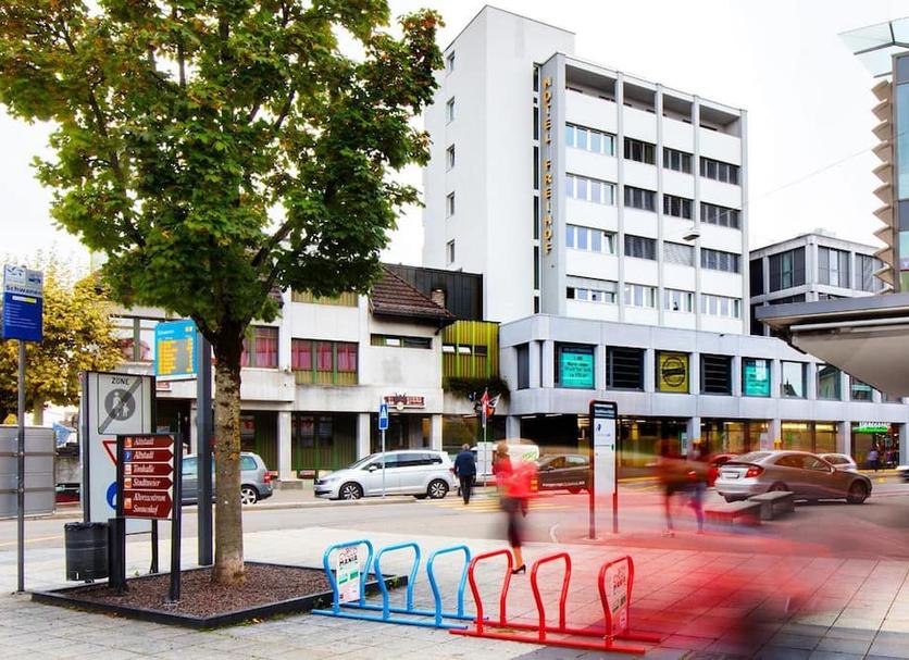 Gebäude Foto