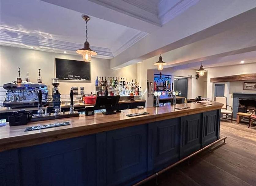 Bar Foto