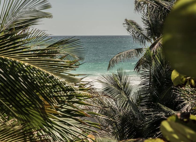 Strand Foto