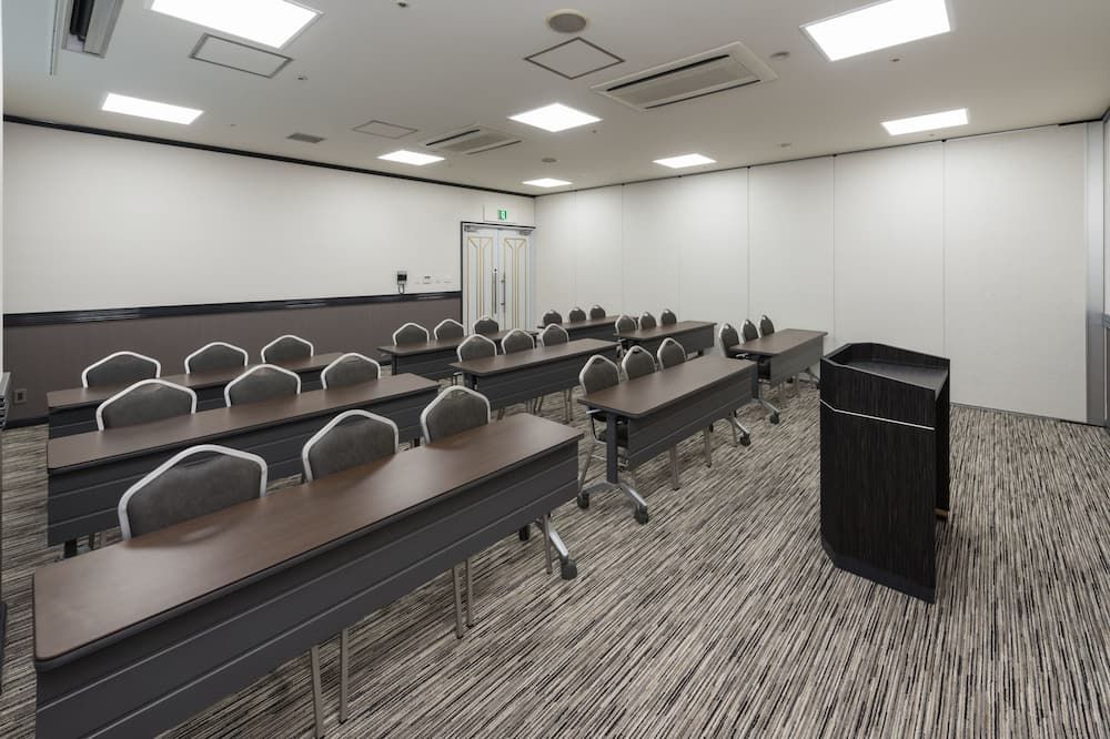 Konferenzraum