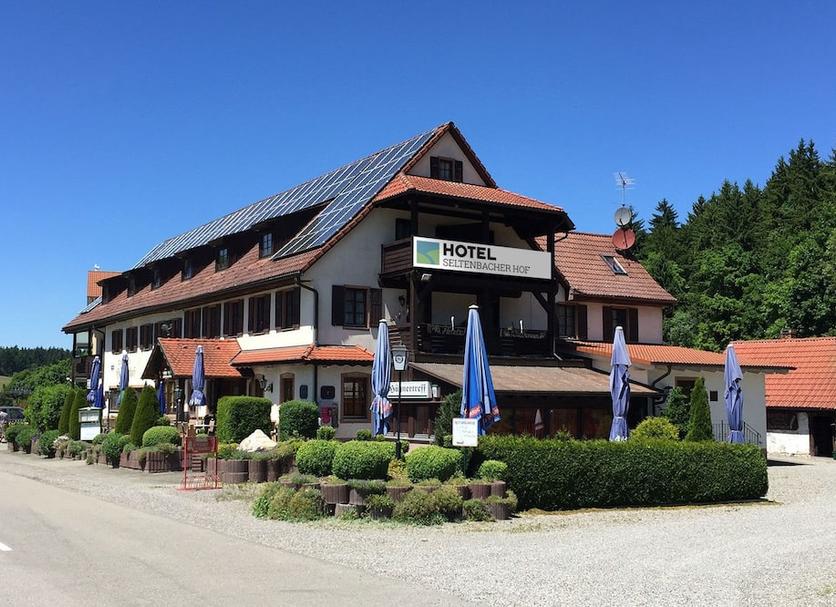 Gebäude Foto