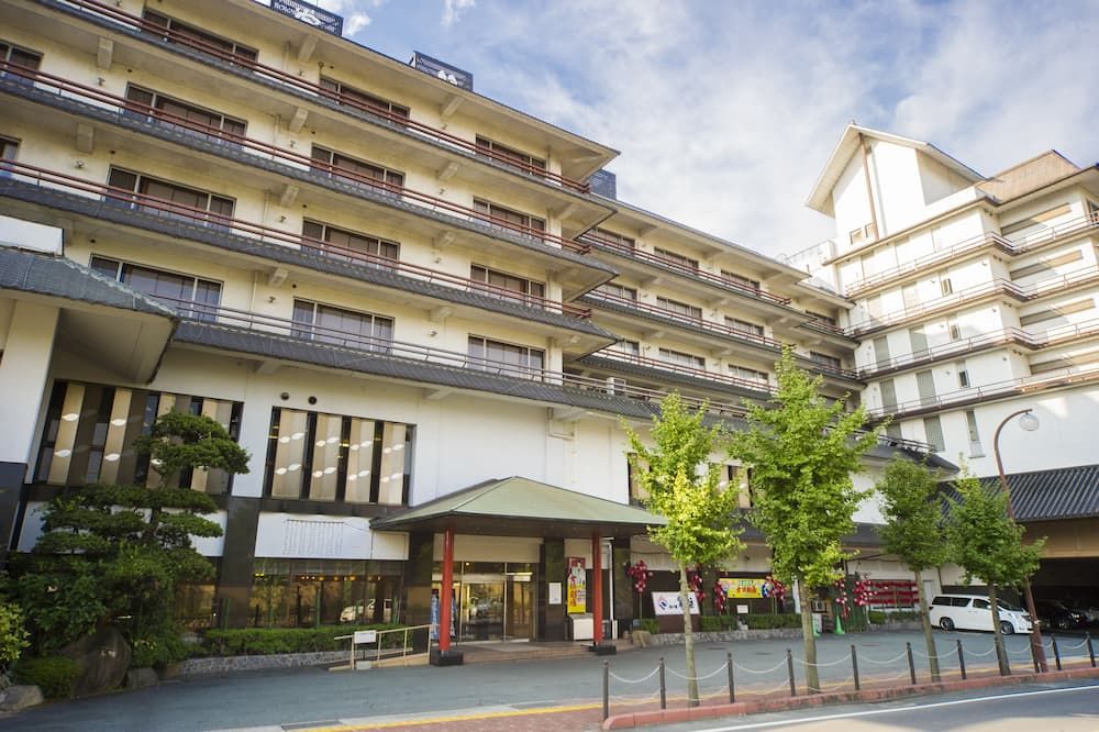 Gebäude