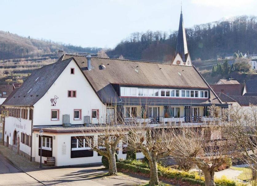 Gebäude Foto