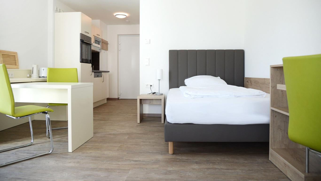 Adapt Apartments Giessen