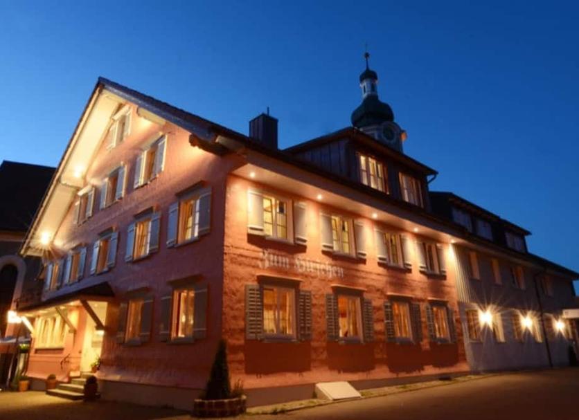 Gebäude Foto