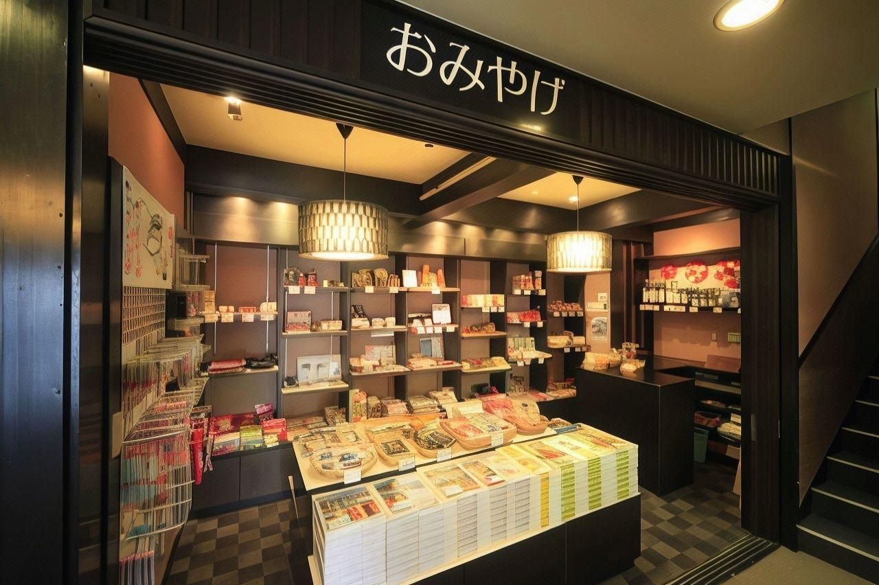 Shop