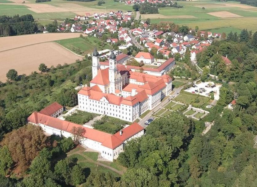 Außenansicht Foto