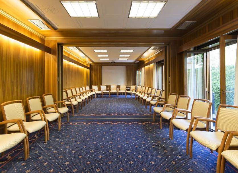 Konferenzraum Foto