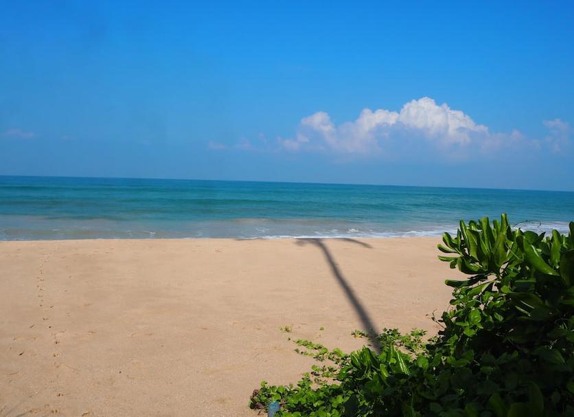 Strand Foto