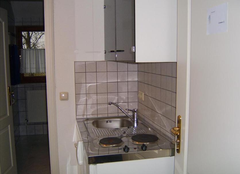 Küche Foto