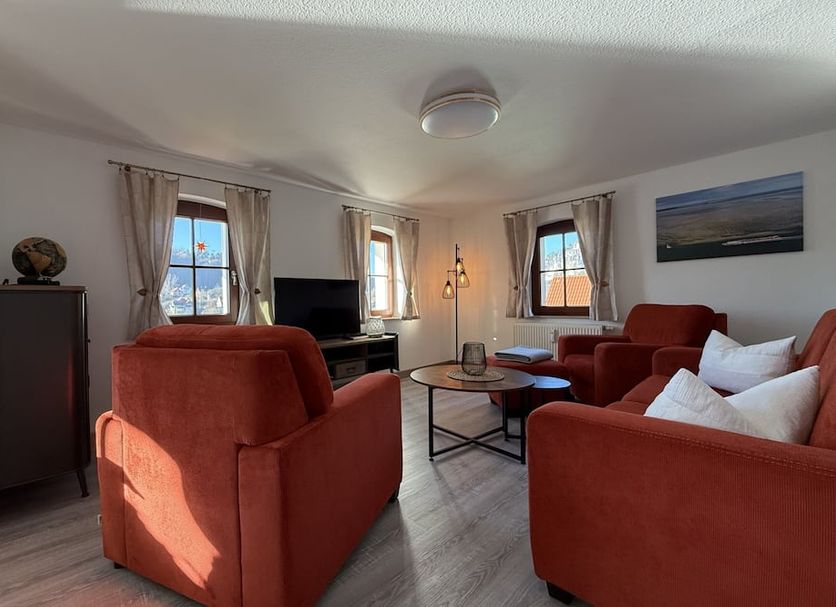 Wohnzimmer Foto