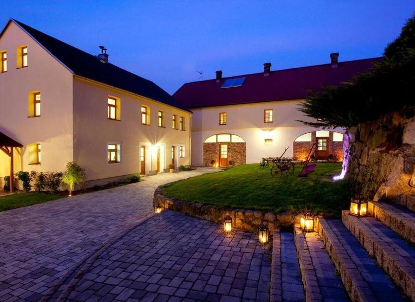 Gebäude Foto