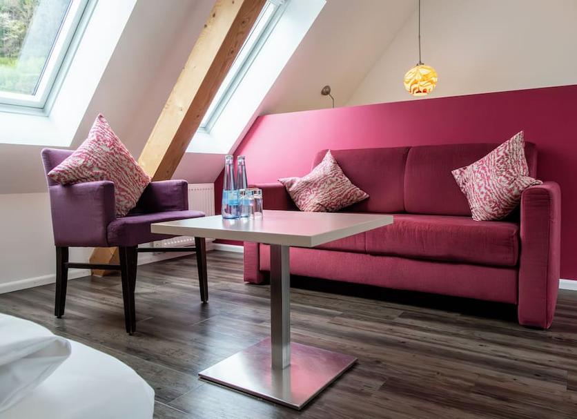 Wohnzimmer Foto