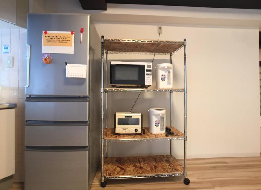 Zimmerausstattung Foto