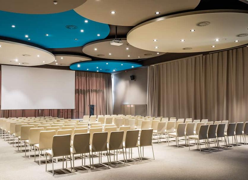 Konferenzraum Foto