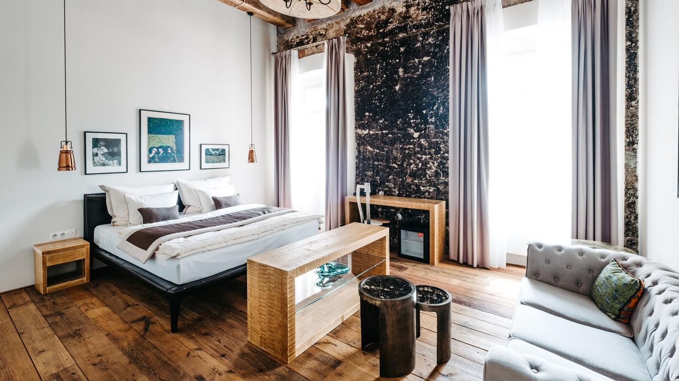 Boutique hotel Corso