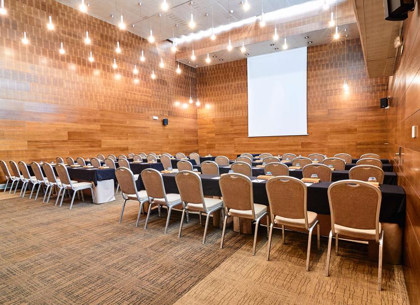 Konferenzraum Foto