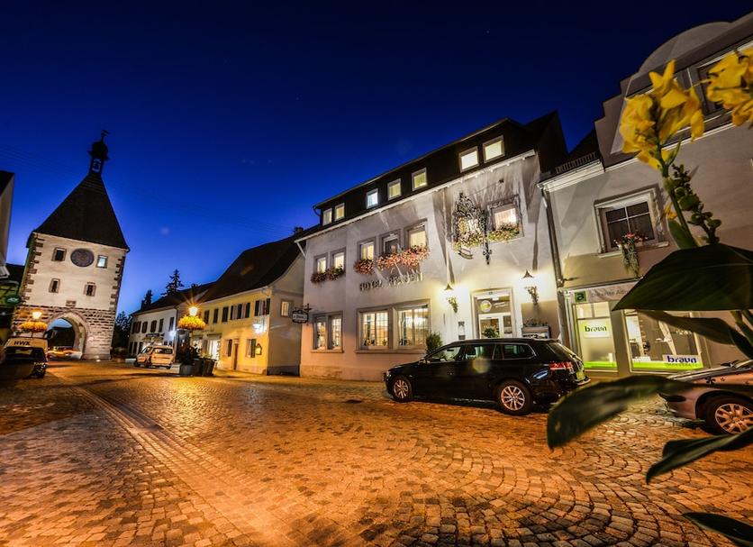Gebäude Foto