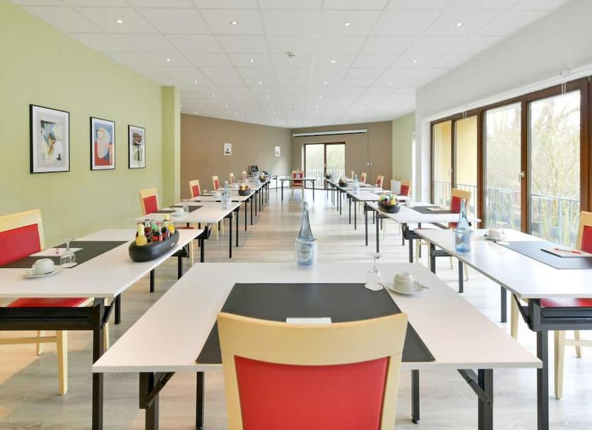 Konferenzraum Foto