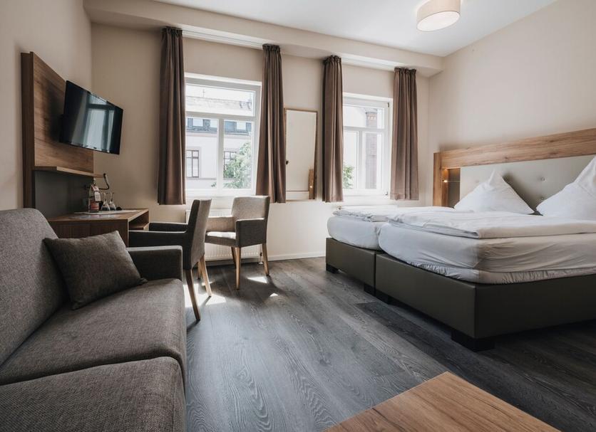 Wohnzimmer Foto