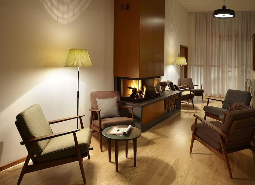 Wohnzimmer Foto