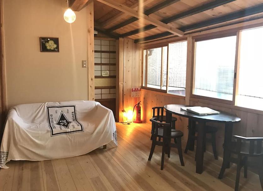 Wohnzimmer Foto