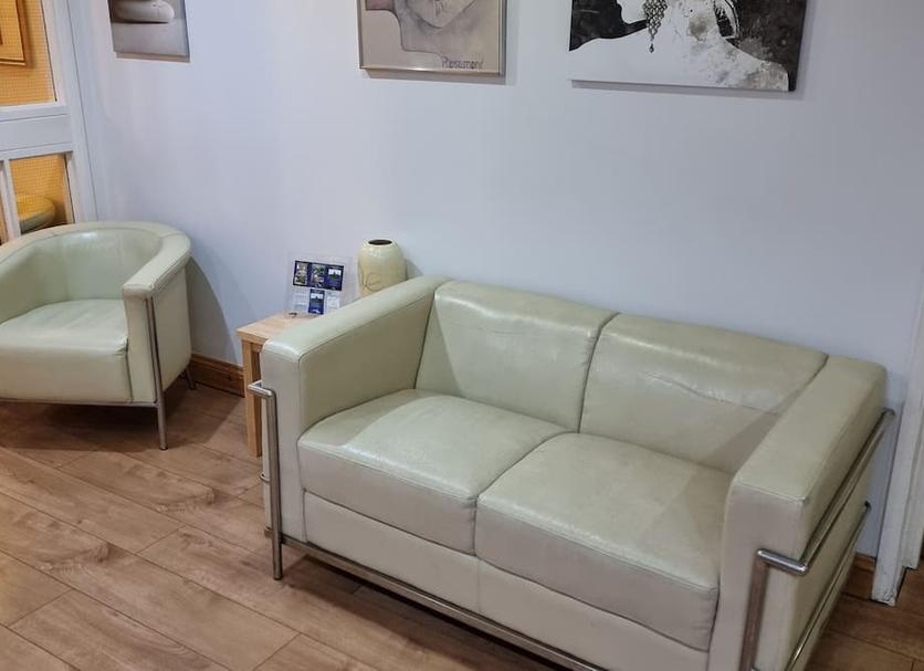 Wohnzimmer Foto