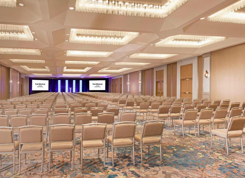 Konferenzraum Foto