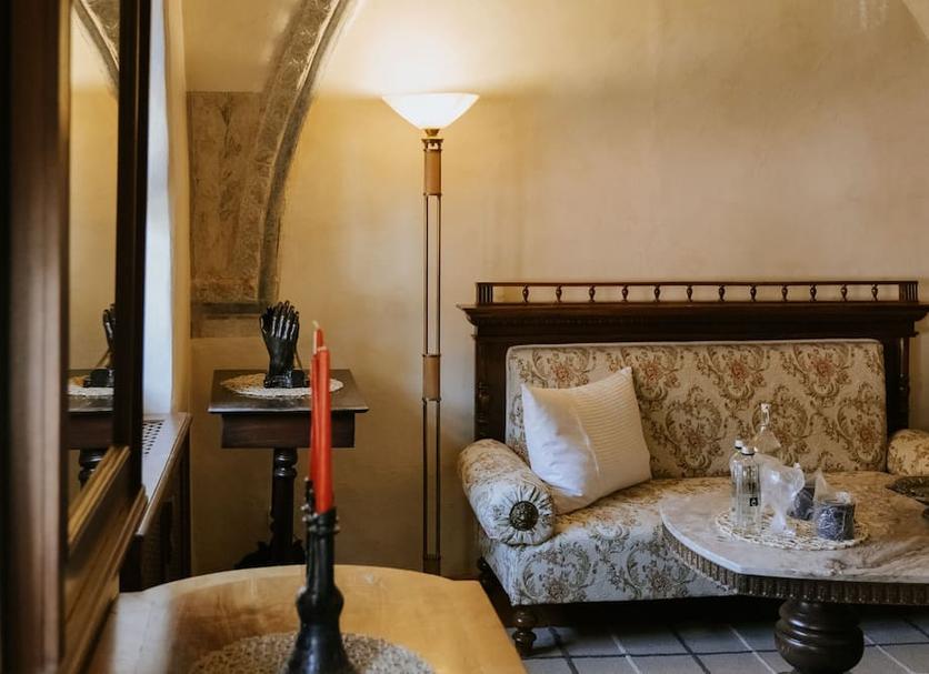 Wohnzimmer Foto