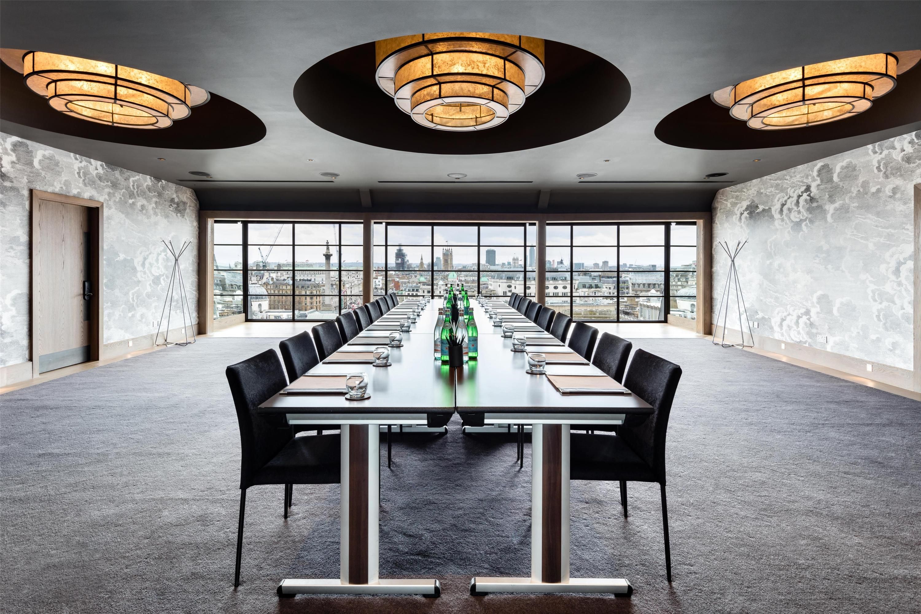 Konferenzraum