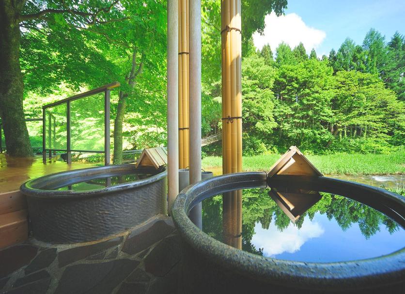 Wellness Foto