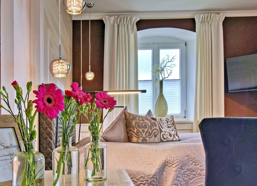 Wohnzimmer Foto