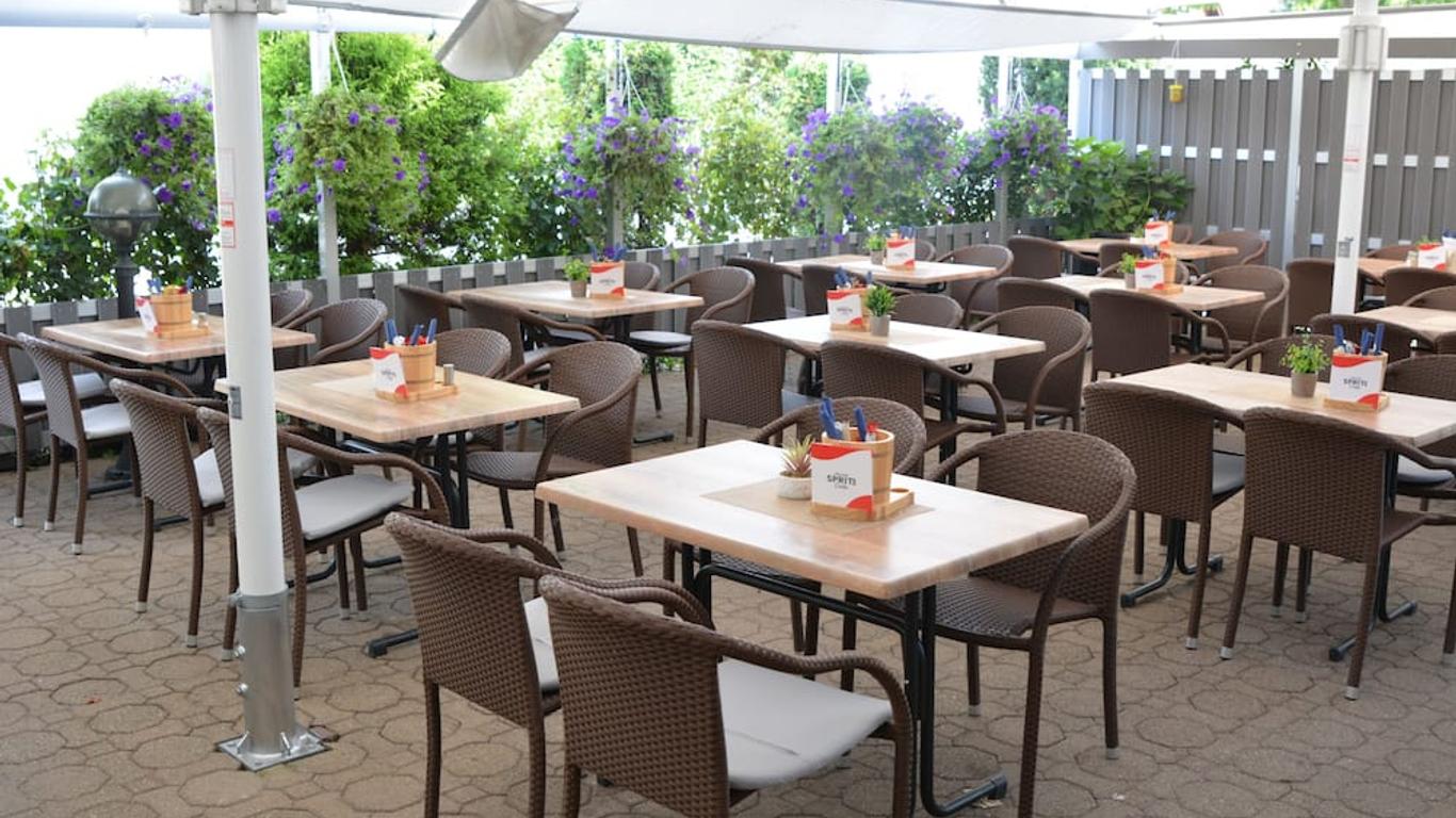 Hotel-Gasthof Zur Rose
