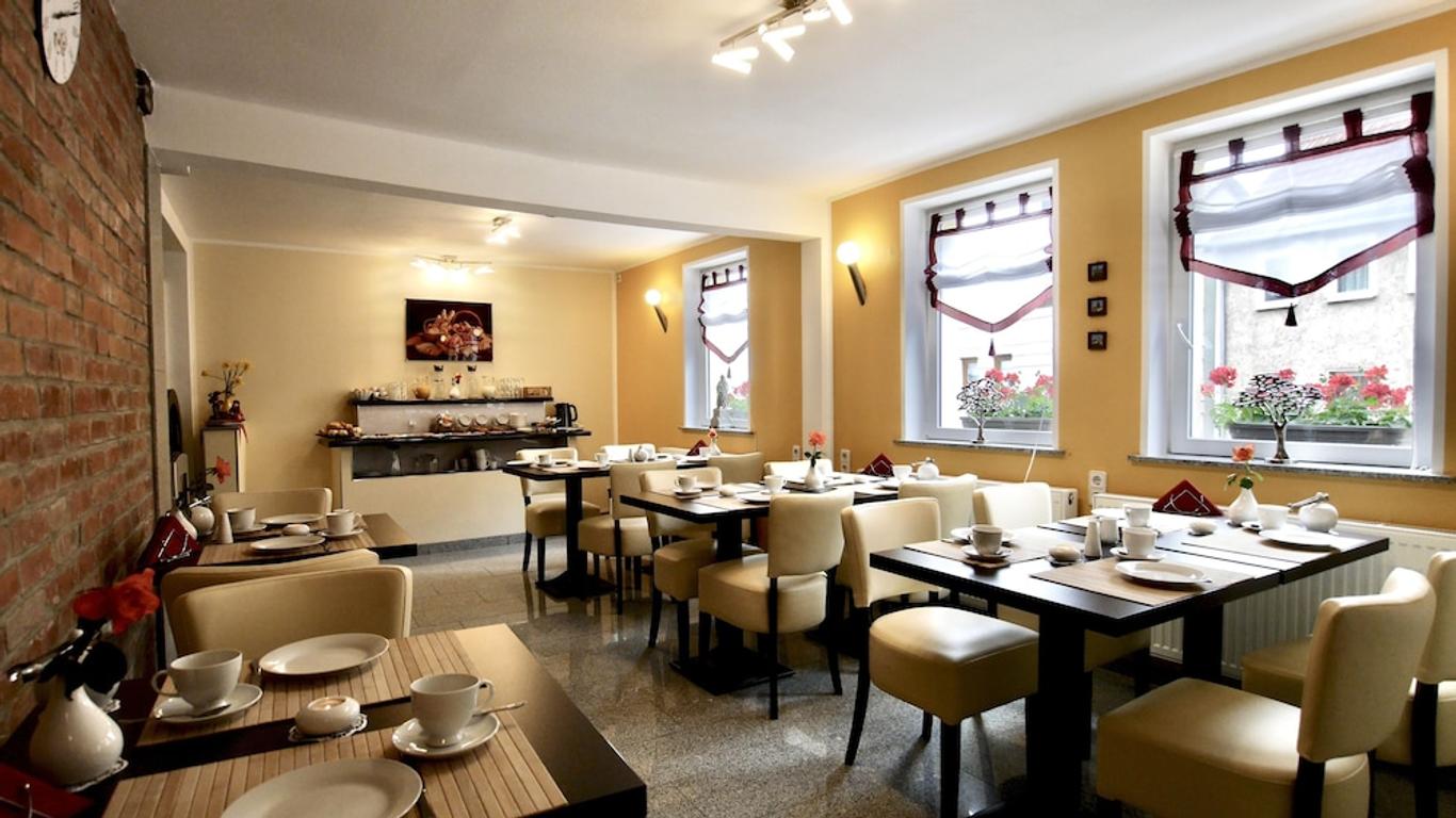 Pension Metilstein
