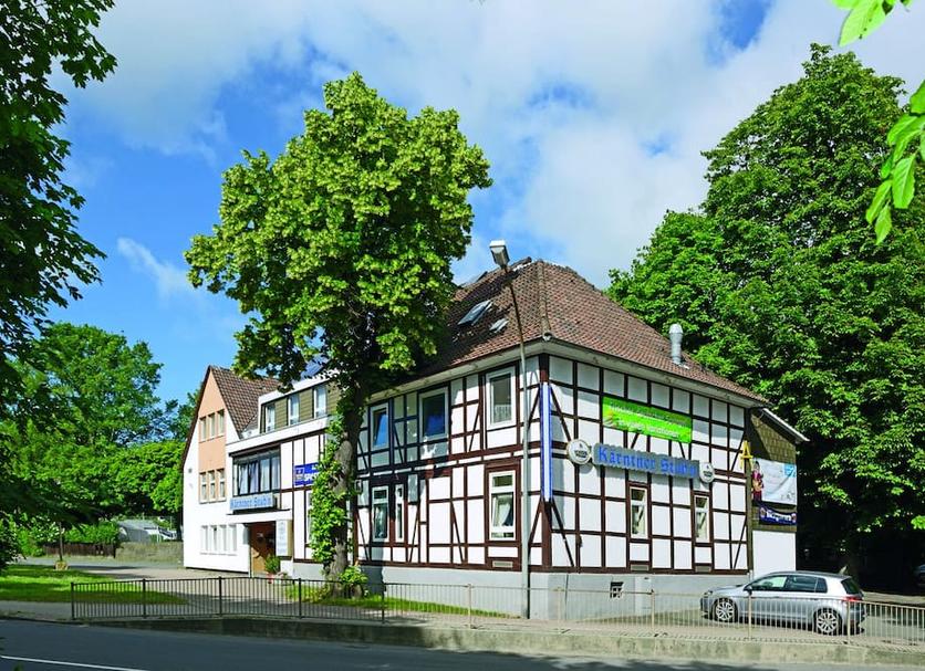 Gebäude Foto
