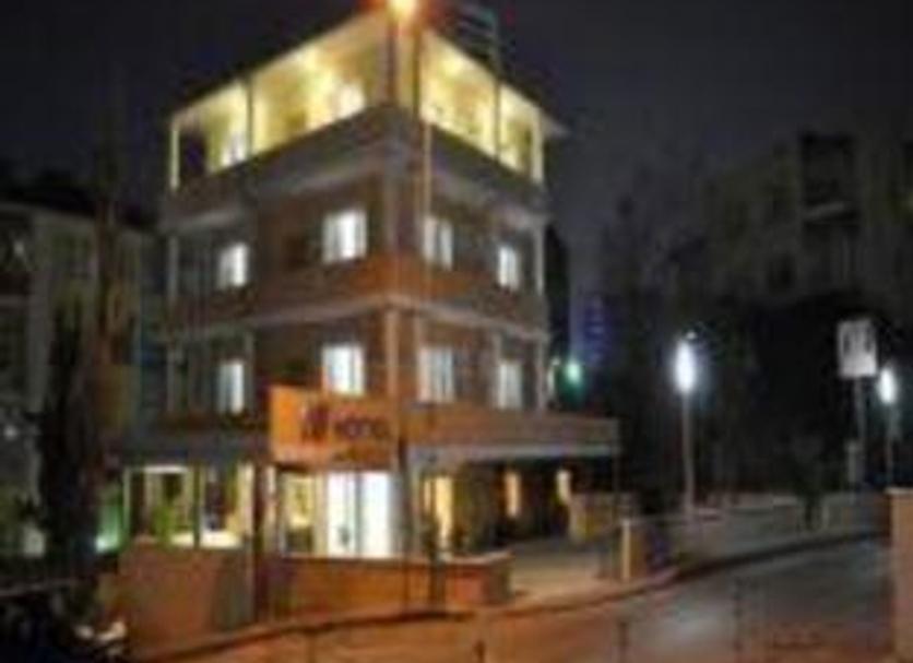 Gebäude Foto