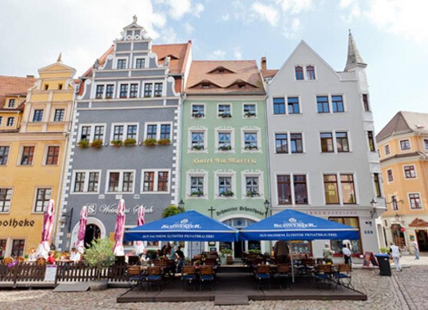 Gebäude Foto