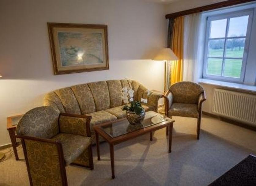Wohnzimmer Foto