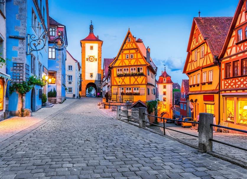 Außenansicht Foto