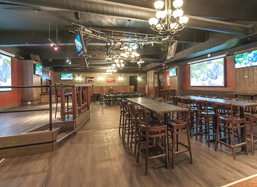 Bar Foto
