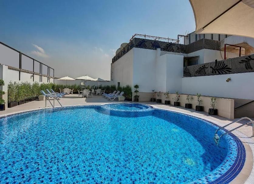 Pool Foto