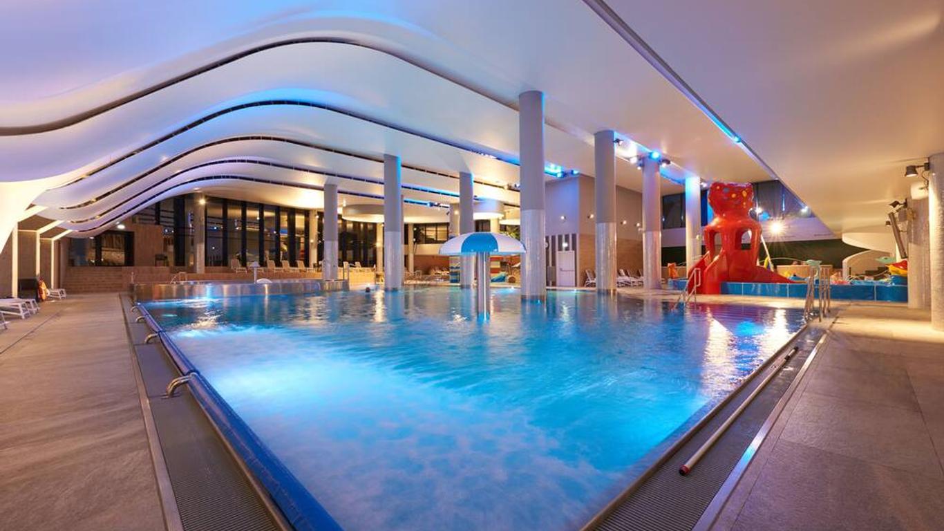 Hilton Swinoujscie Resort & Spa