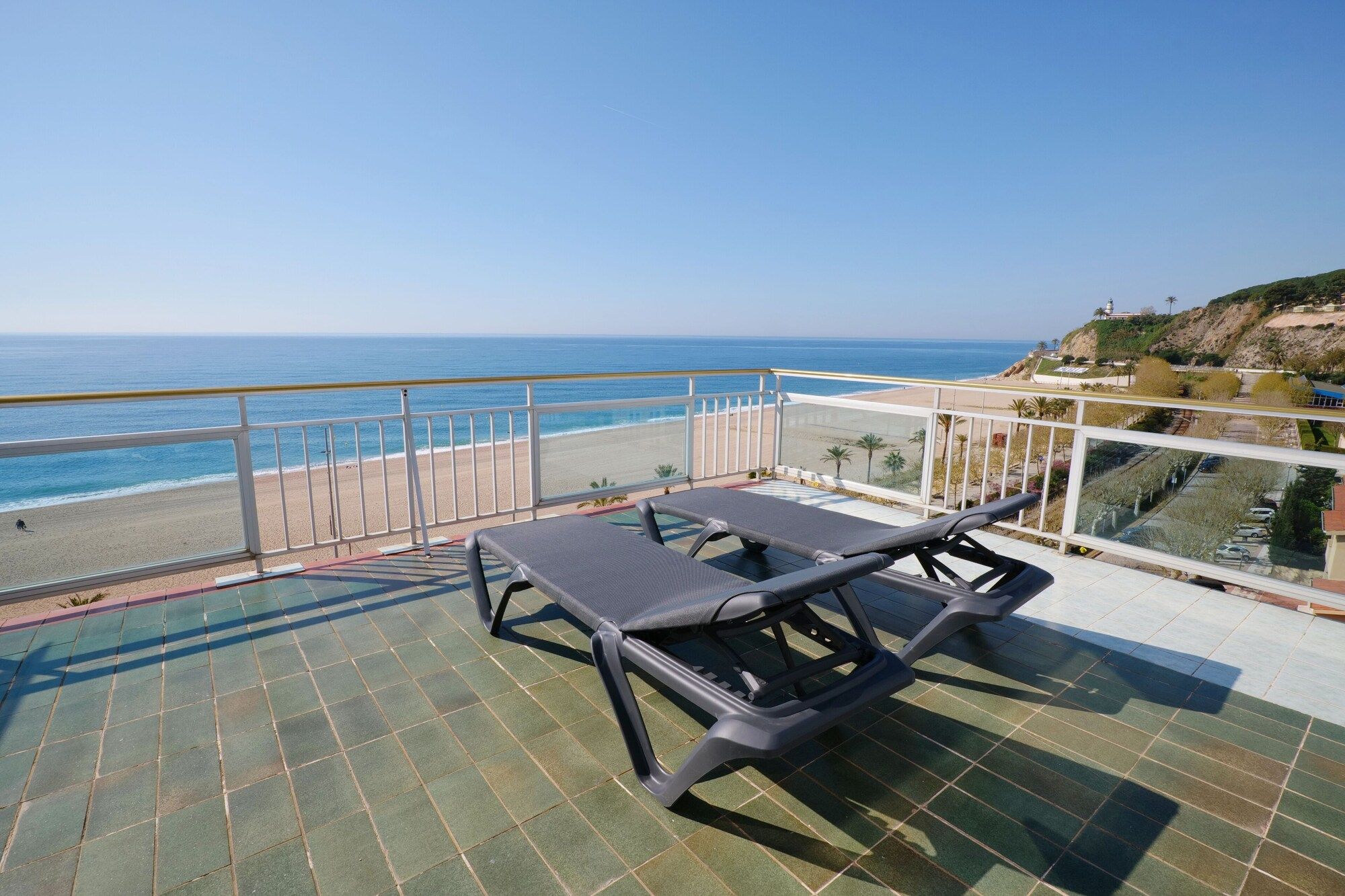 Balkon