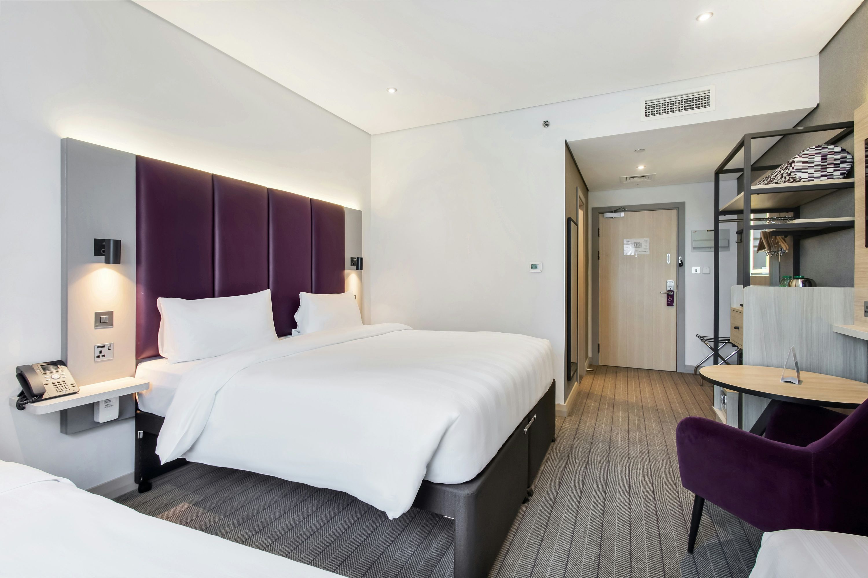 Hotelausstattung