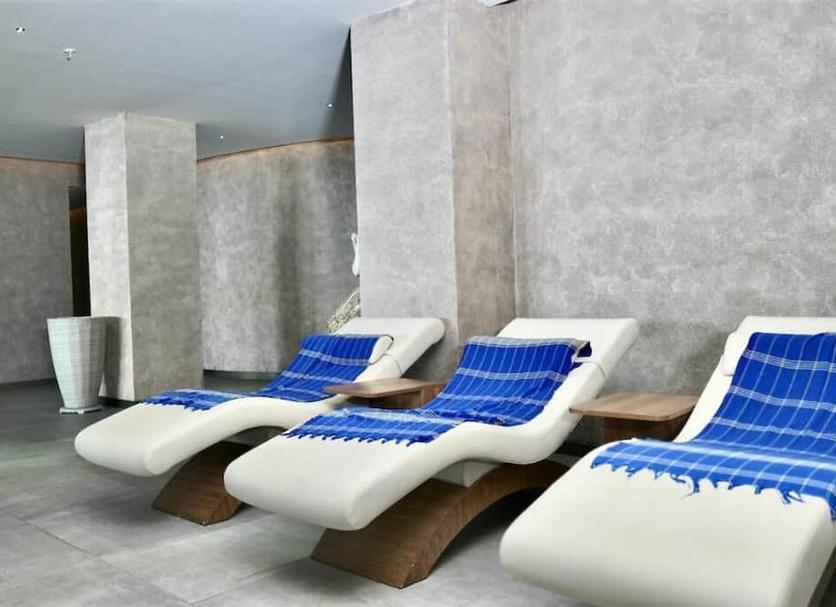 Wellness Foto