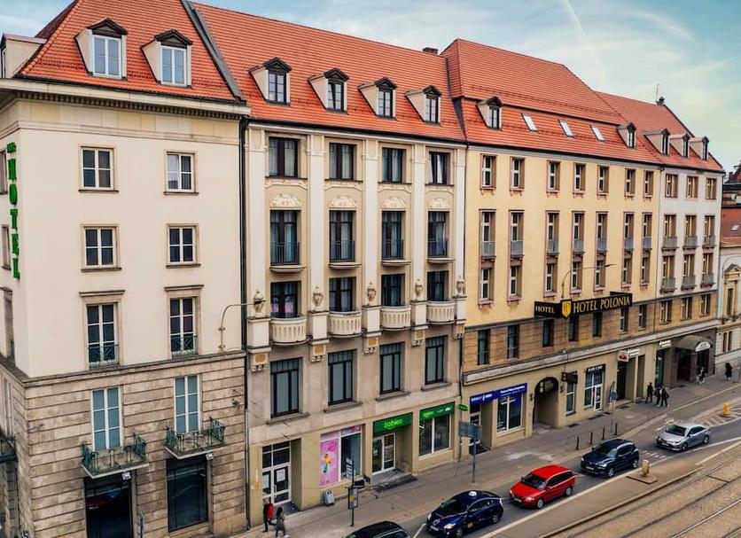 Gebäude Foto