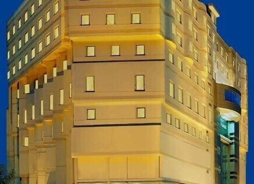 Gebäude Foto