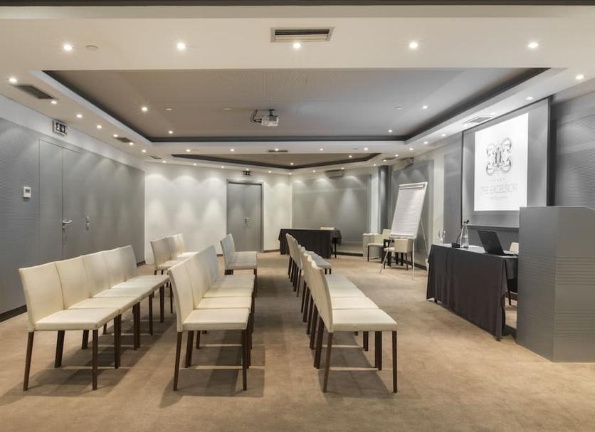 Konferenzraum Foto